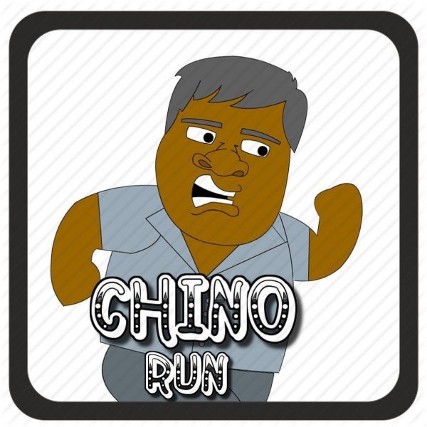 Dash With Chino: A Family Runner